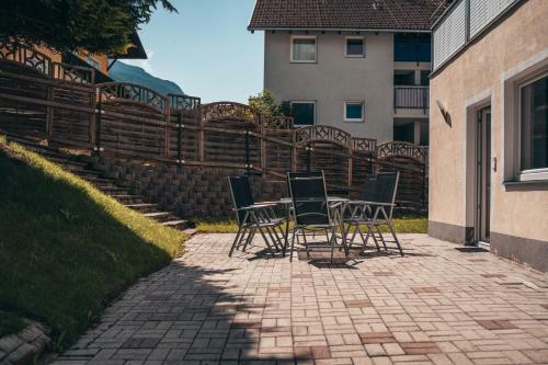 Apartamento Residenz Tulferhof