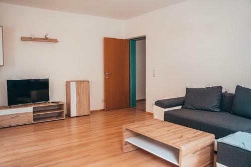 Apartamento Residenz Tulferhof