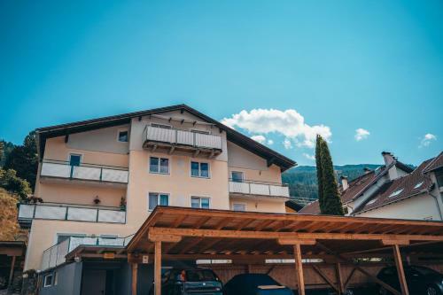 Apartamento Residenz Tulferhof