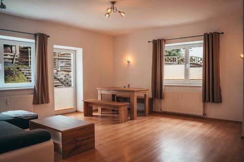 Apartamento Residenz Tulferhof