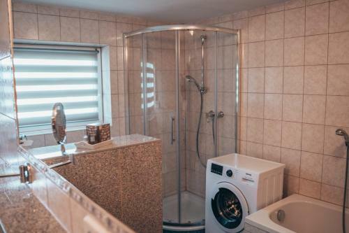 Apartamento Residenz Tulferhof