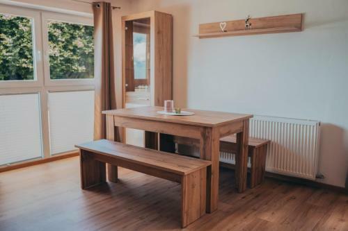 Apartamento Residenz Tulferhof