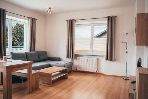 Apartamento Residenz Tulferhof