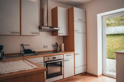 Apartamento Residenz Tulferhof