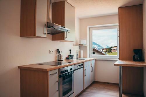 Apartamento Residenz Tulferhof