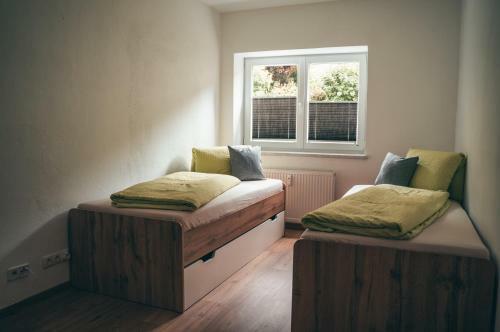 Apartamento Residenz Tulferhof