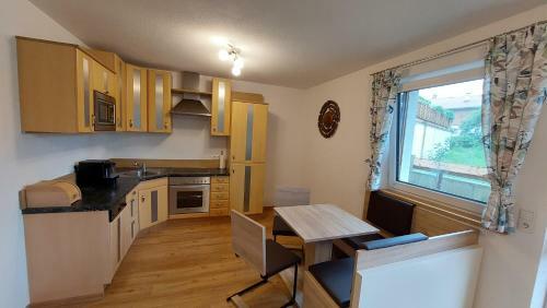 Apartamento Ferienwohnung Gstreinthaler
