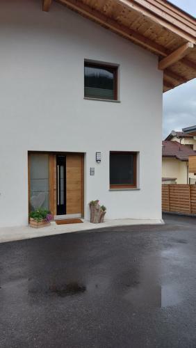 Apartamento Ferienwohnung Gstreinthaler