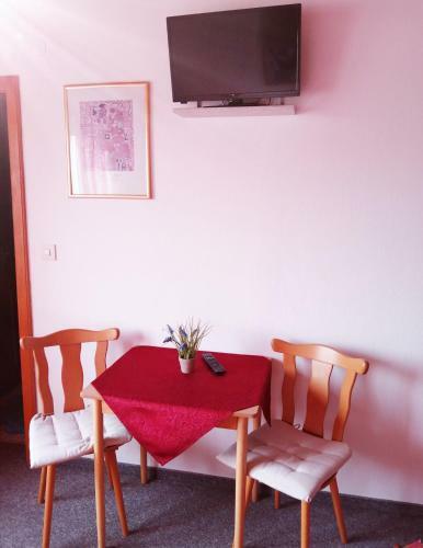 Bed & Breakfast G�stehaus K�ssler