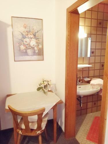 Bed & Breakfast G�stehaus K�ssler