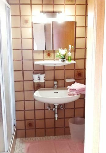 Bed & Breakfast G�stehaus K�ssler