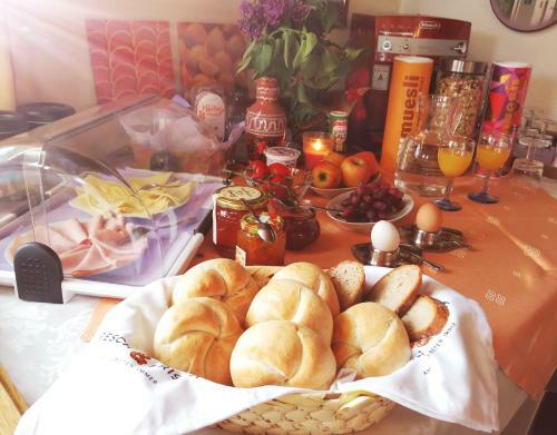 Bed & Breakfast G�stehaus K�ssler