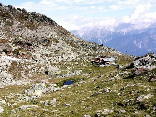 Bed & Breakfast G�stehaus K�ssler