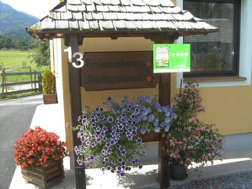 Agroturismo Bauernhof Katin