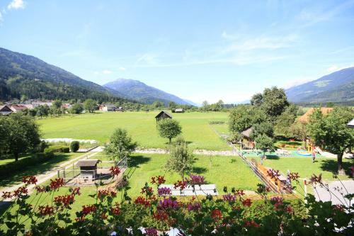 Agroturismo Bauernhof Katin