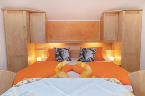 Agroturismo Bauernhof Katin