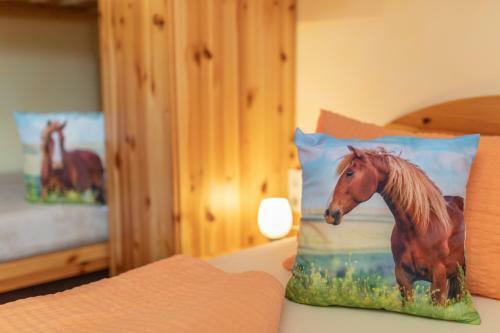 Agroturismo Bauernhof Katin