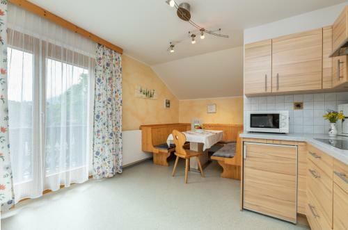 Agroturismo Bauernhof Katin
