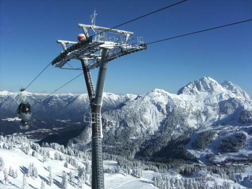 Agroturismo Bauernhof Katin