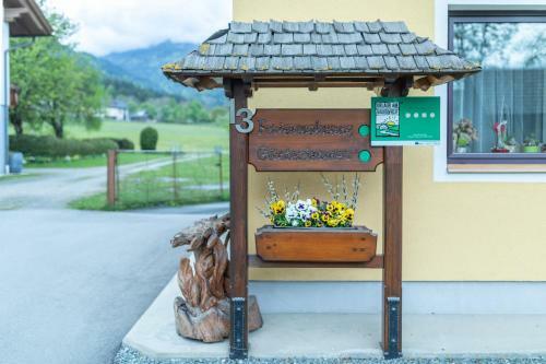 Agroturismo Bauernhof Katin