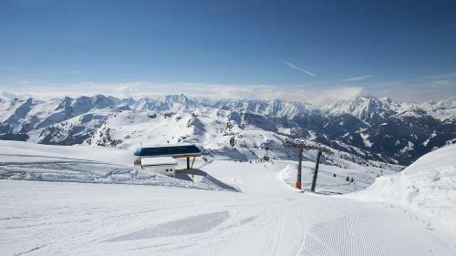 Apart Alpenblick