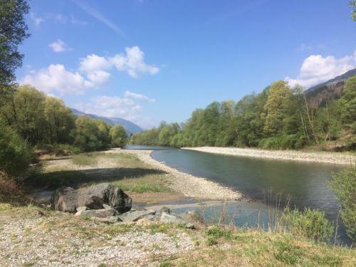 Apartamento Ferienwohnungen Gritzner