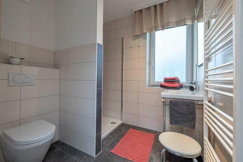 Apartamento Ferienwohnungen Kapp