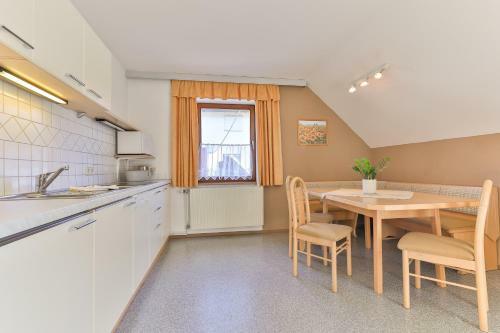Apartamento Ferienwohnungen Kapp