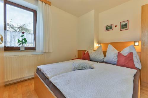 Apartamento Ferienwohnungen Kapp