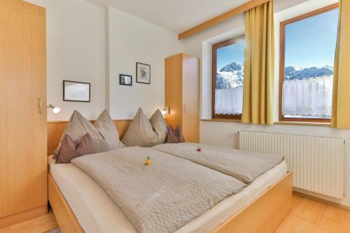 Apartamento Ferienwohnungen Kapp