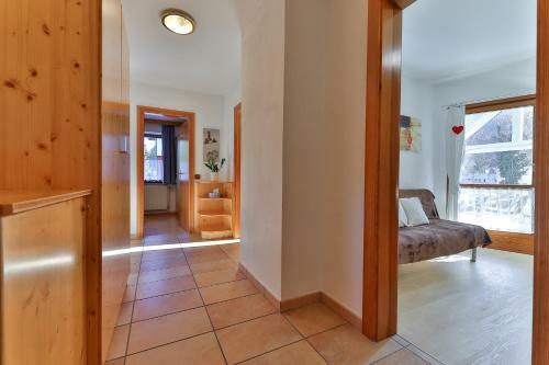 Apartamento Ferienwohnungen Kapp