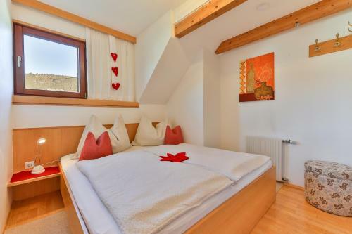 Apartamento Ferienwohnungen Kapp