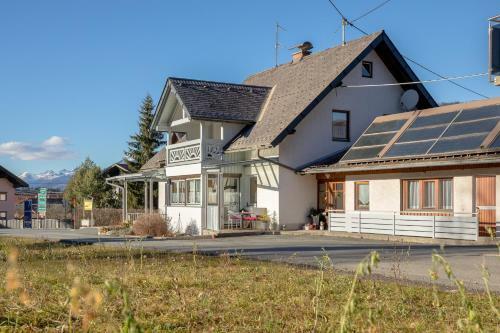 Apartamento Ferienwohnungen Kapp