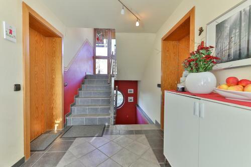 Apartamento Ferienwohnungen Kapp