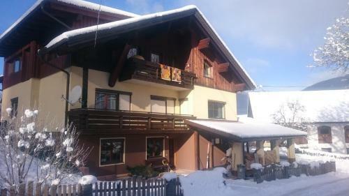 Apartment Steinkellner