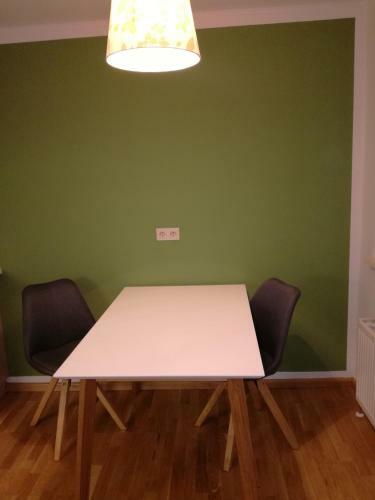 Apartment Steinkellner