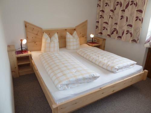 Apartamento Appartmenthaus Tischner