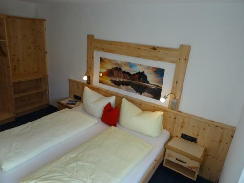 Apartamento Appartmenthaus Tischner