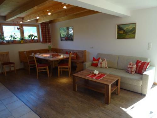 Apartamento Appartmenthaus Tischner