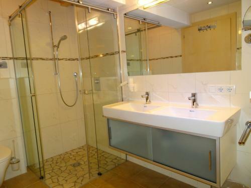 Apartamento Appartmenthaus Tischner