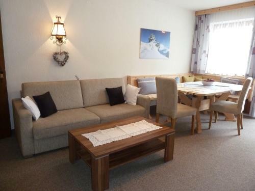 Apartamento Appartmenthaus Tischner