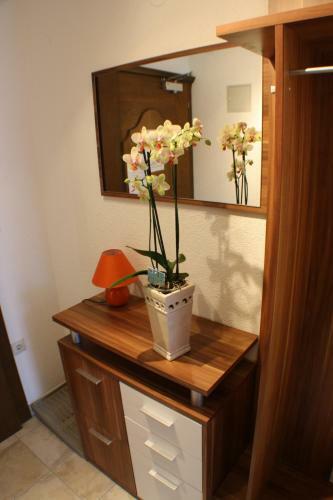 Apartamento Appartmenthaus Tischner