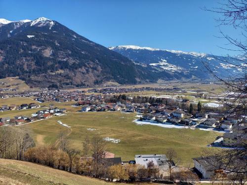 Apartamento Ferienwohnung Bergtroll