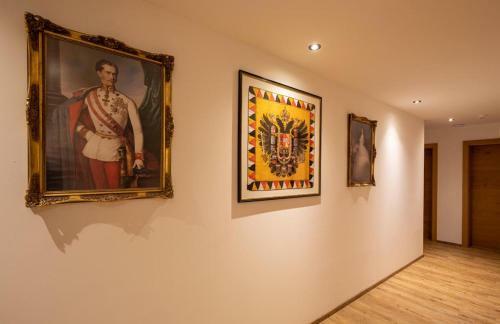 Apartamento Alpen Lodge