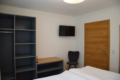 Apartamento Ferienwohnung Gartner