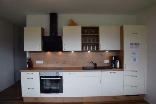 Apartamento Ferienwohnung Gartner
