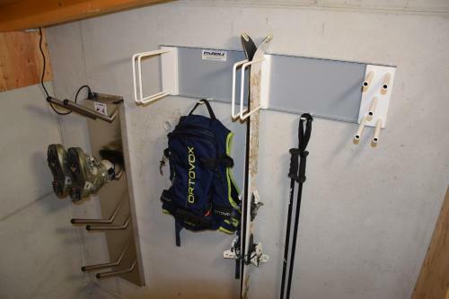 Apartamento Ferienwohnung Gartner