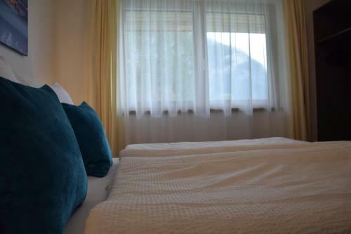 Apartamento Ferienwohnung Gartner