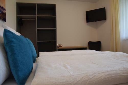 Apartamento Ferienwohnung Gartner