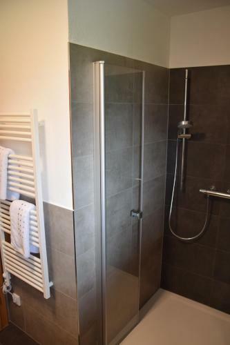 Apartamento Ferienwohnung Gartner